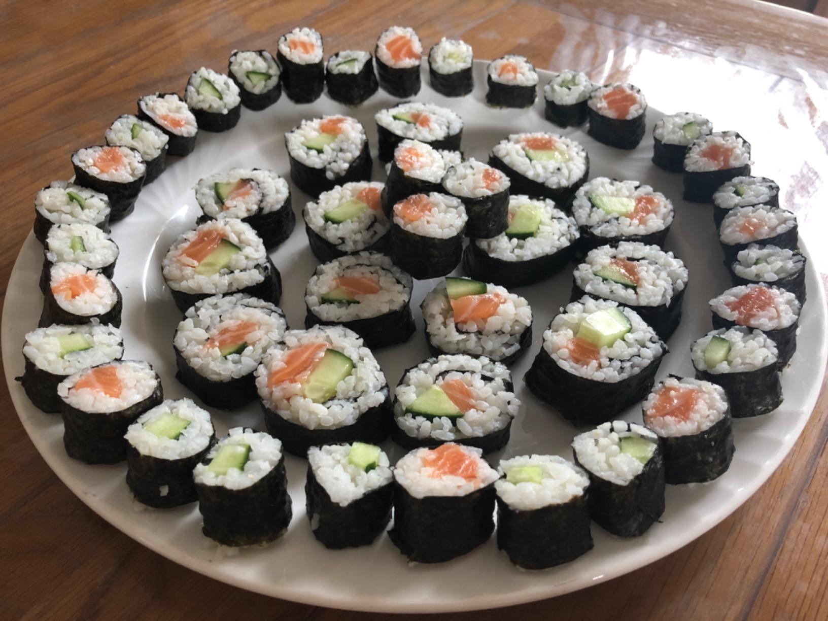 Gemischt