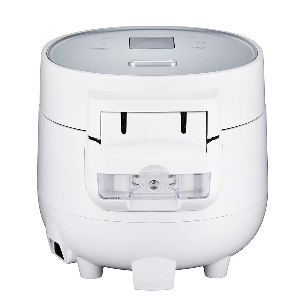 cuckoo-micom-cr-0675f-reiskocher-6-cups-wei image 8