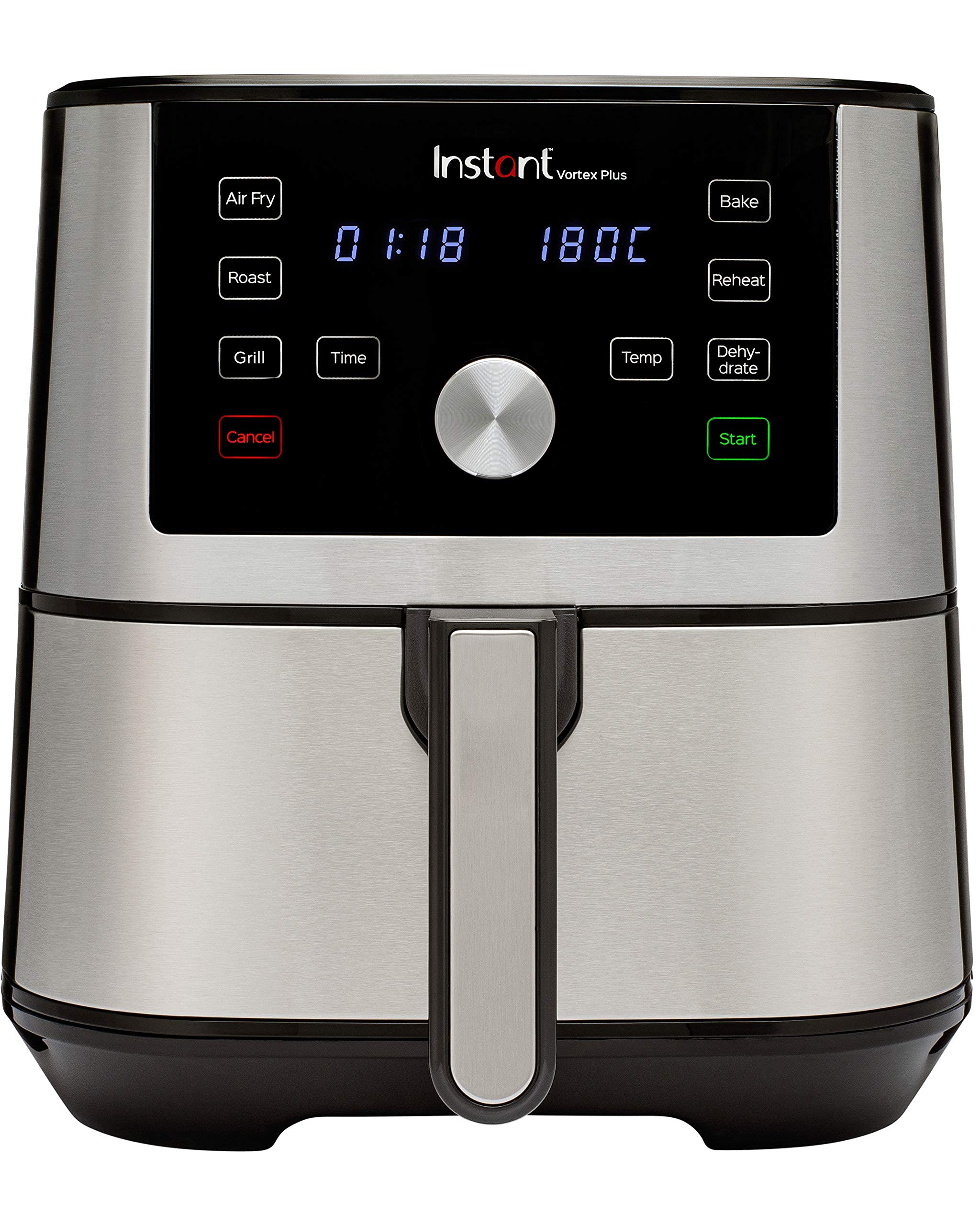 instant-pot-vortex-plus-6-in-1-hei-luftfritteuse-5-7-l image 1