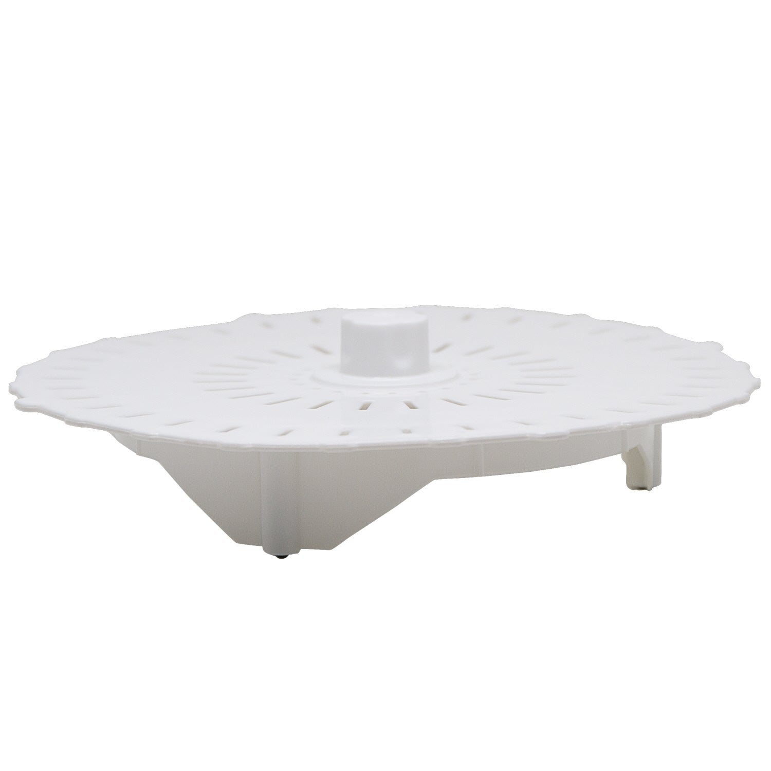 cuckoo-dampfplatte-10-cups-reiskocher-steam-plate-zubeh-r image 1