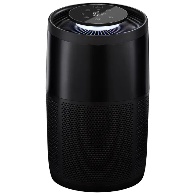 instant-pot-air-purifier-ap200-luftreiniger-hepa-13-schwarz-22qm image 1