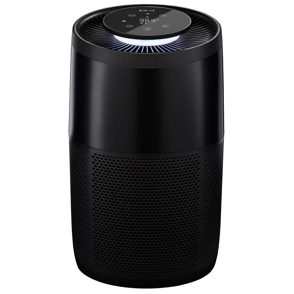 instant-pot-air-purifier-ap200-luftreiniger-hepa-13-schwarz-22qm image 1