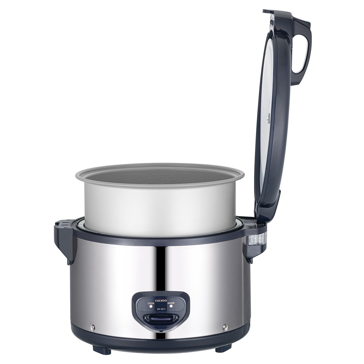 cuckoo-commercial-rice-cooker-cr-3511-reiskocher-35-cups image 3