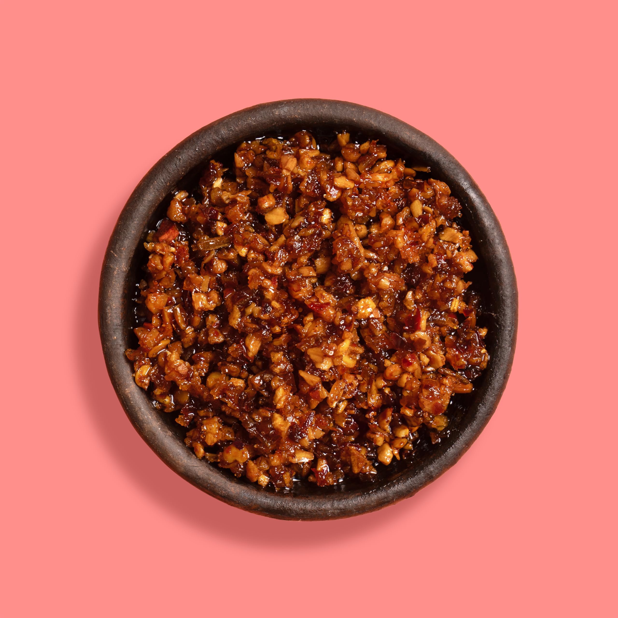 reishunger-knoblauch-chili-crunch-6x115g-topping-mild-scharf image 2