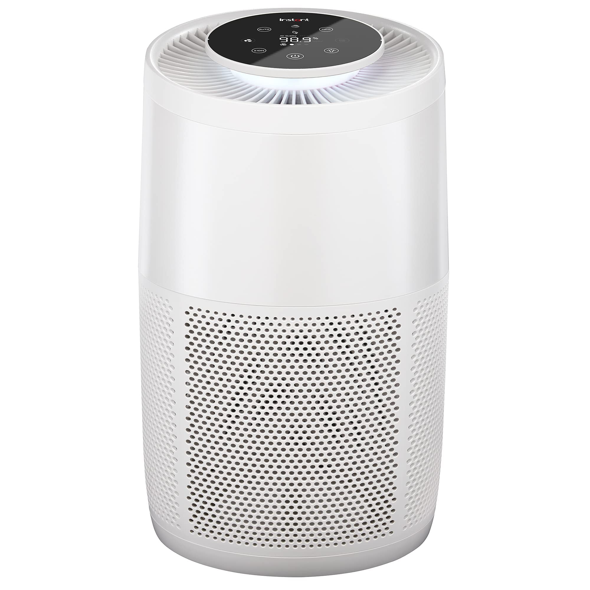 instant-pot-air-purifier-ap300-luftreiniger-36-qm-hepa-leise image 3