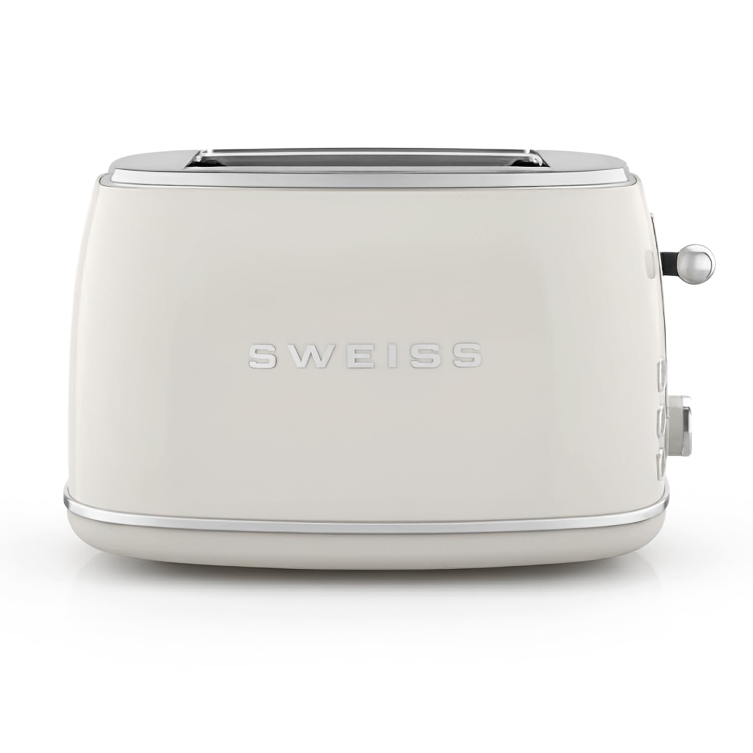 sweiss-grs7-vintage-toaster-gr-n-2-schlitze-850w-baguette image 8