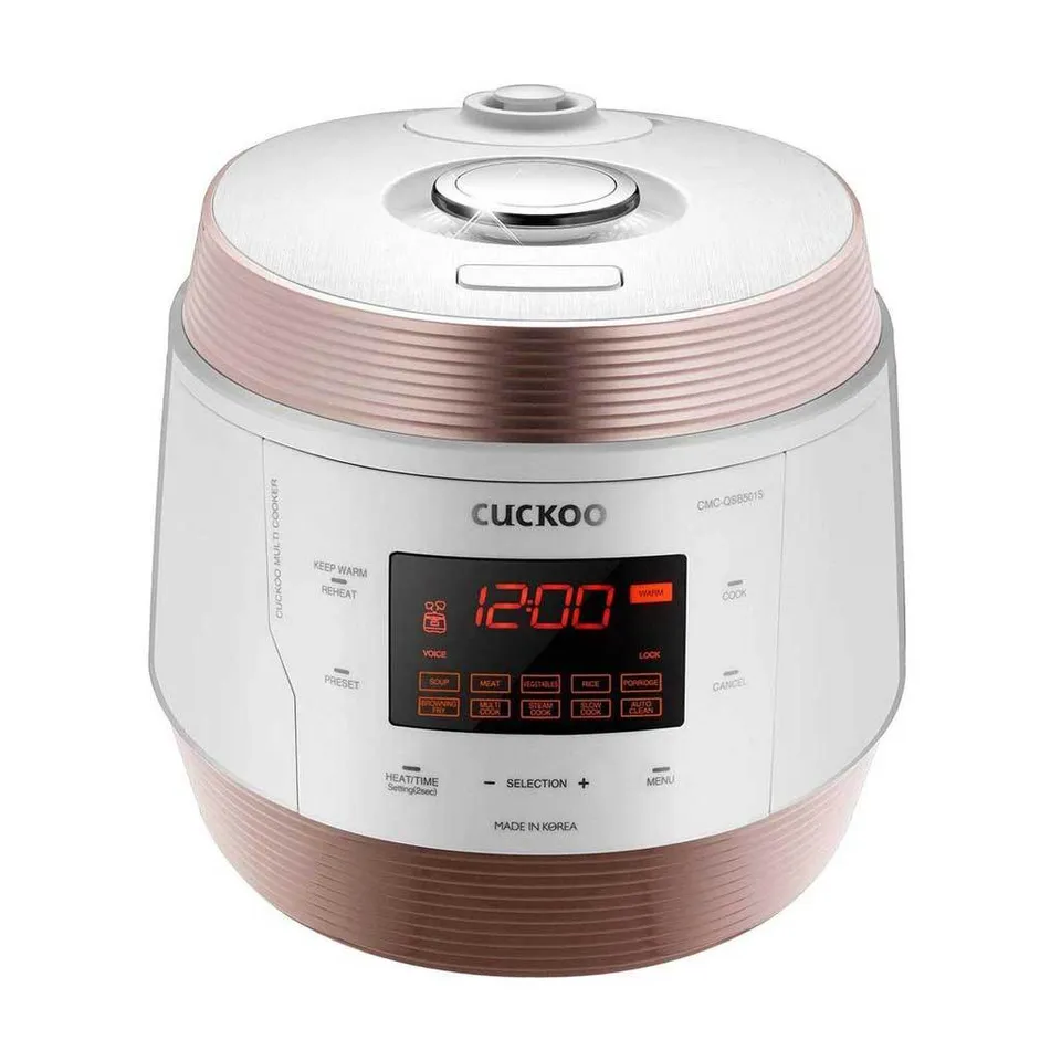 cuckoo-icook-q5-cmc-qsb501s-multikocher-1-8-l-dampfdruck image 1