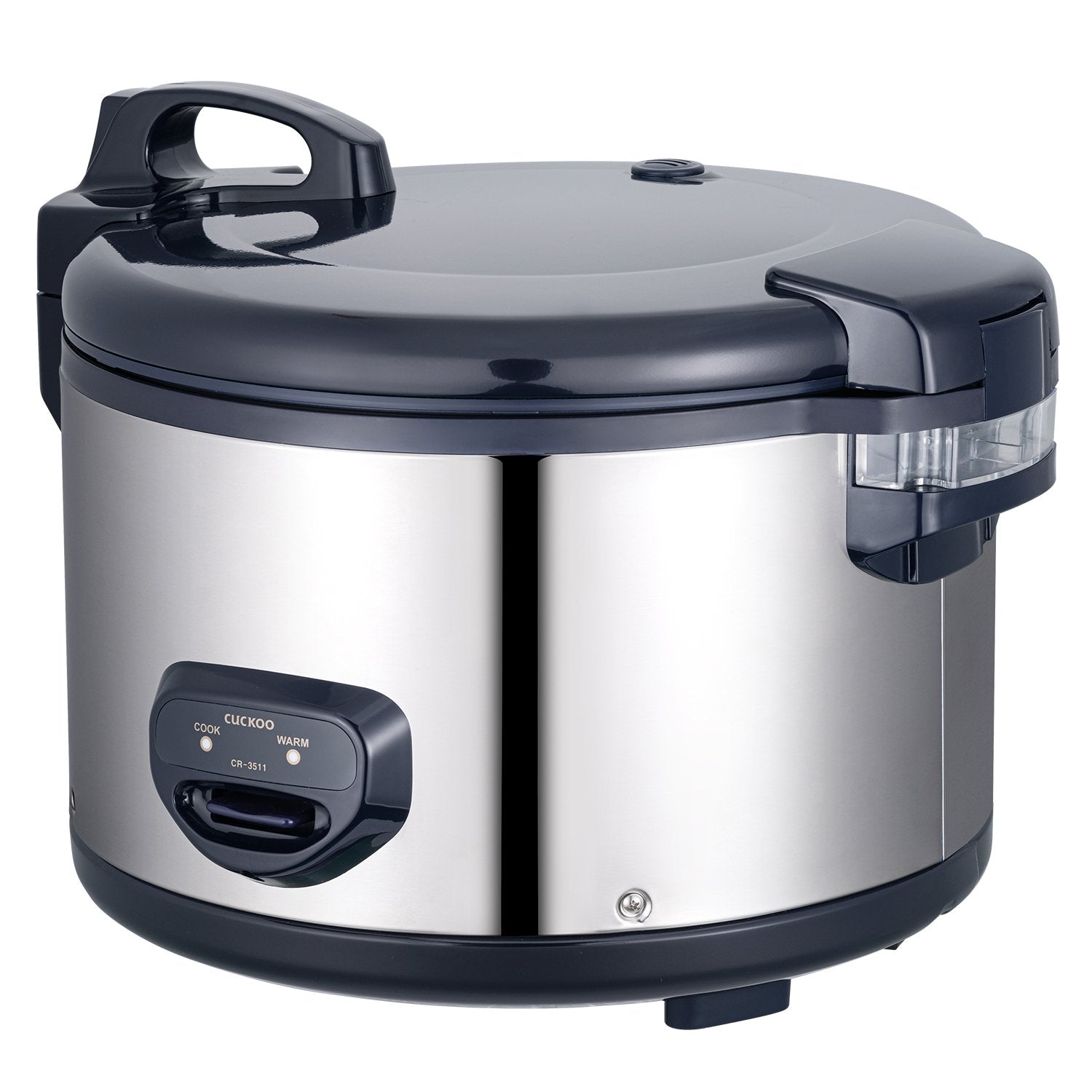 cuckoo-commercial-rice-cooker-cr-3511-reiskocher-35-cups image 7
