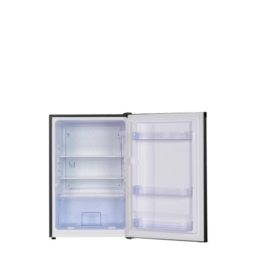 frigelux-rtt127ne-tischk-hlschrank-schwarz-120-liter image 5