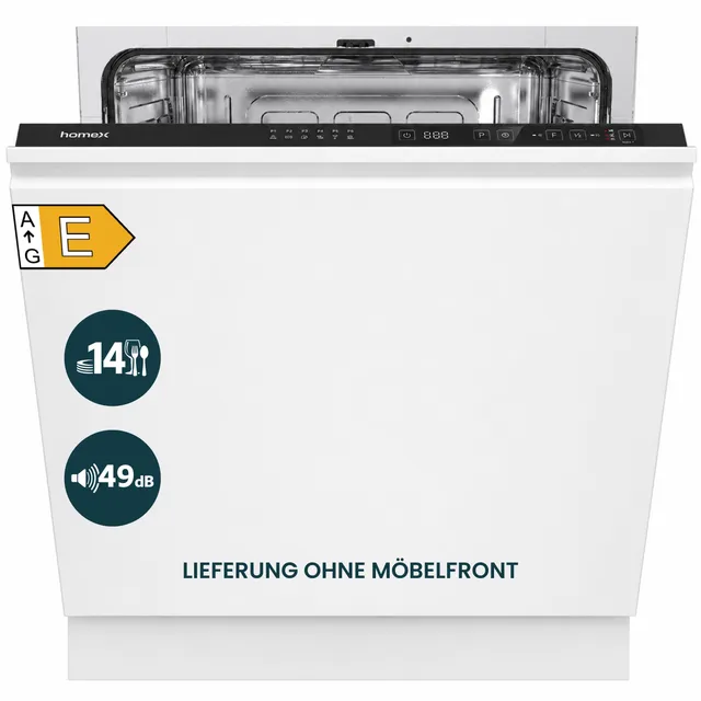 homex-sp-len-geschirrsp-ler-60cm-vollintegrierbar-14-ma-gedecke-e image 1
