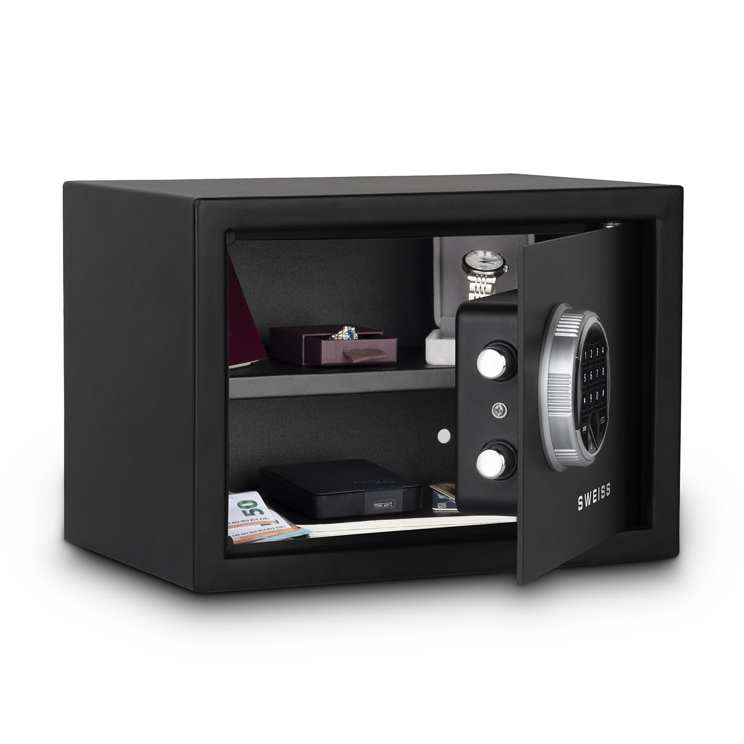 sweiss-safes-sxt7260-12l-tresor-fingerabdruck-12l image 5