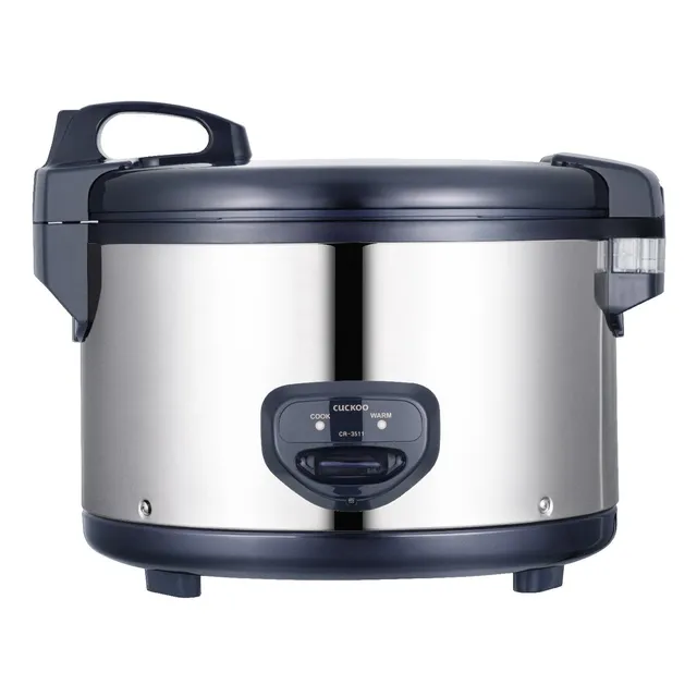 cuckoo-commercial-rice-cooker-cr-3511-reiskocher-35-cups image 1
