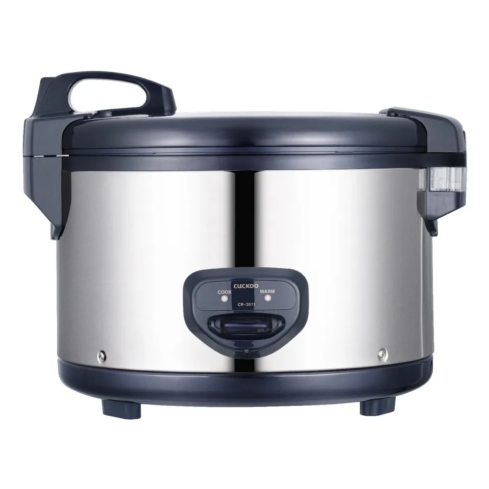 cuckoo-commercial-rice-cooker-cr-3511-reiskocher-35-cups image 1
