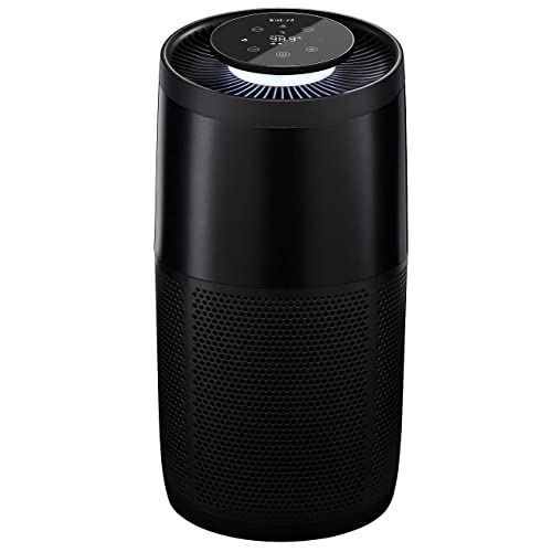 instant-pot-air-purifier-ap300-luftreiniger-hepa-36qm image 2