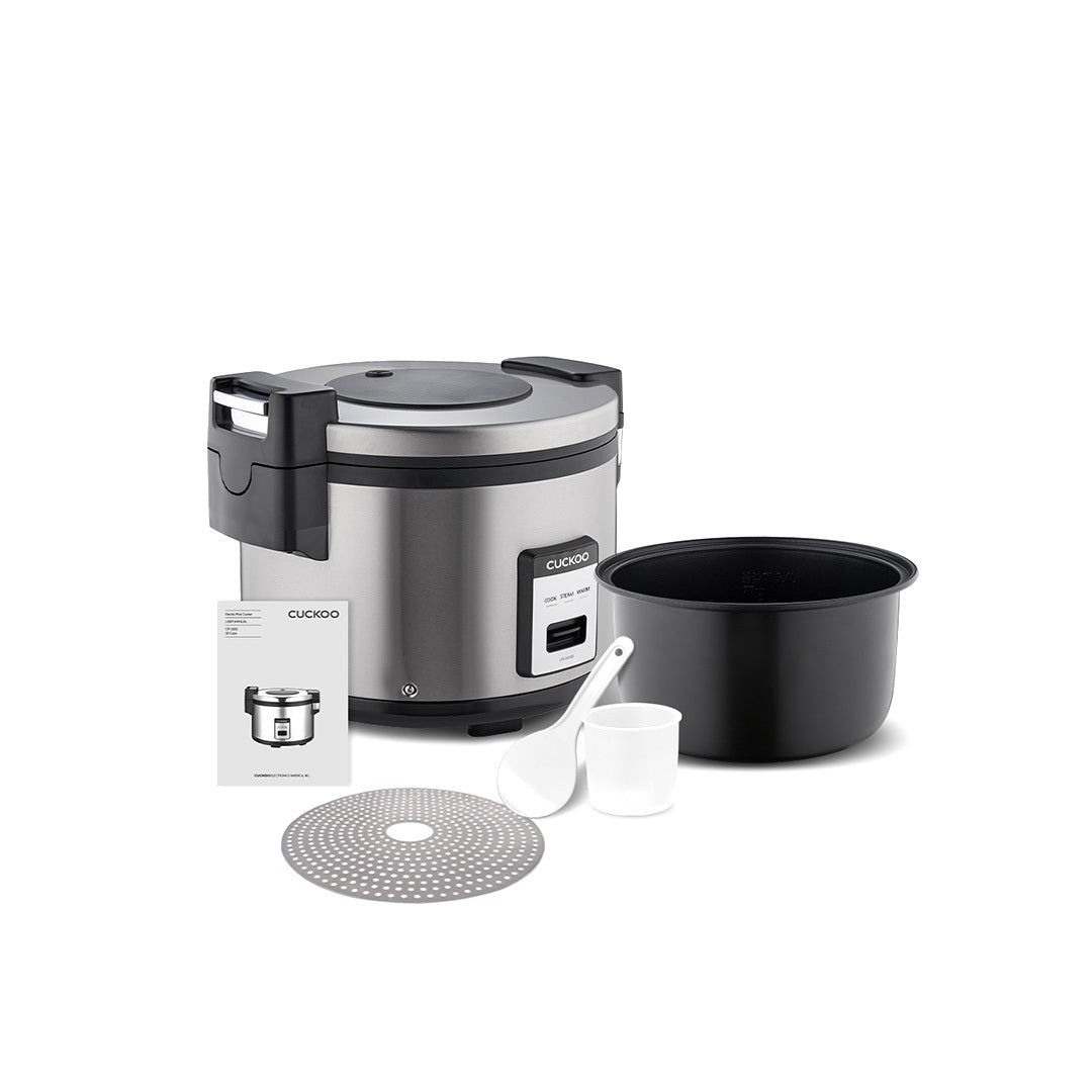 cuckoo-cr-3055-gastro-reiskocher-30-cups-5-4l-schwarz image 5