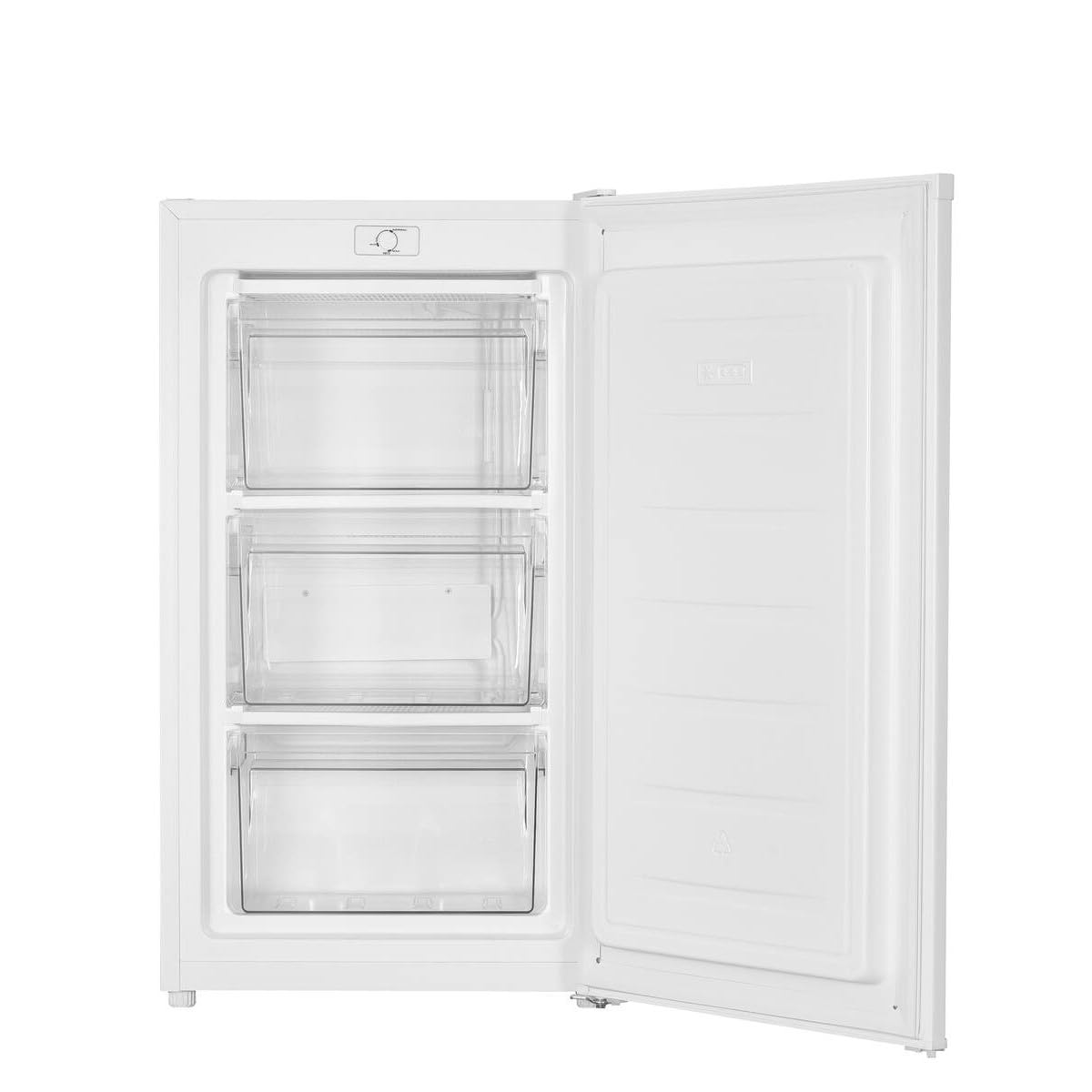 frigelux-ctt62be-tisch-gefrierschrank-60-l-wei image 5