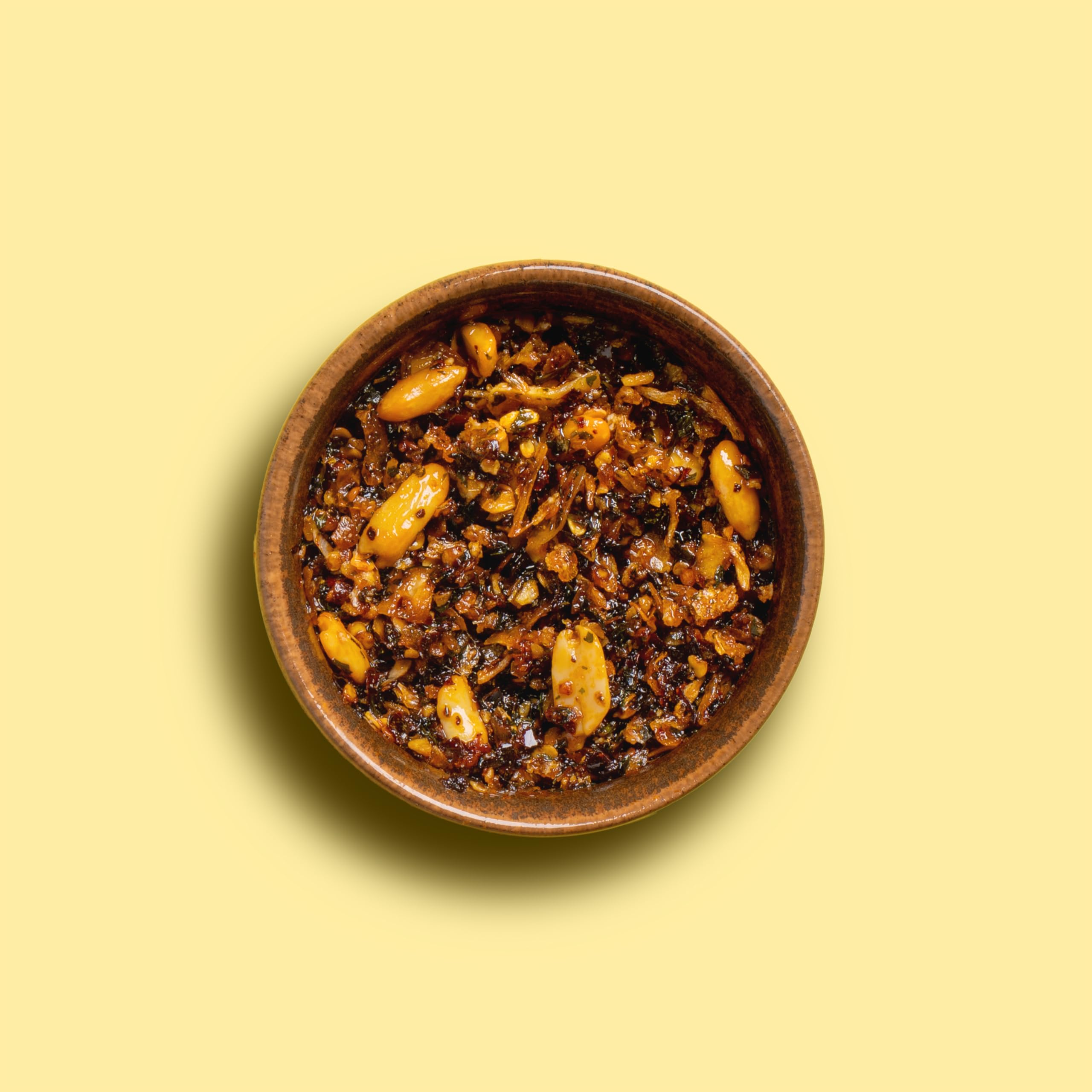 reishunger-lemongrass-chili-crunch-topping-6x120g-mild image 2