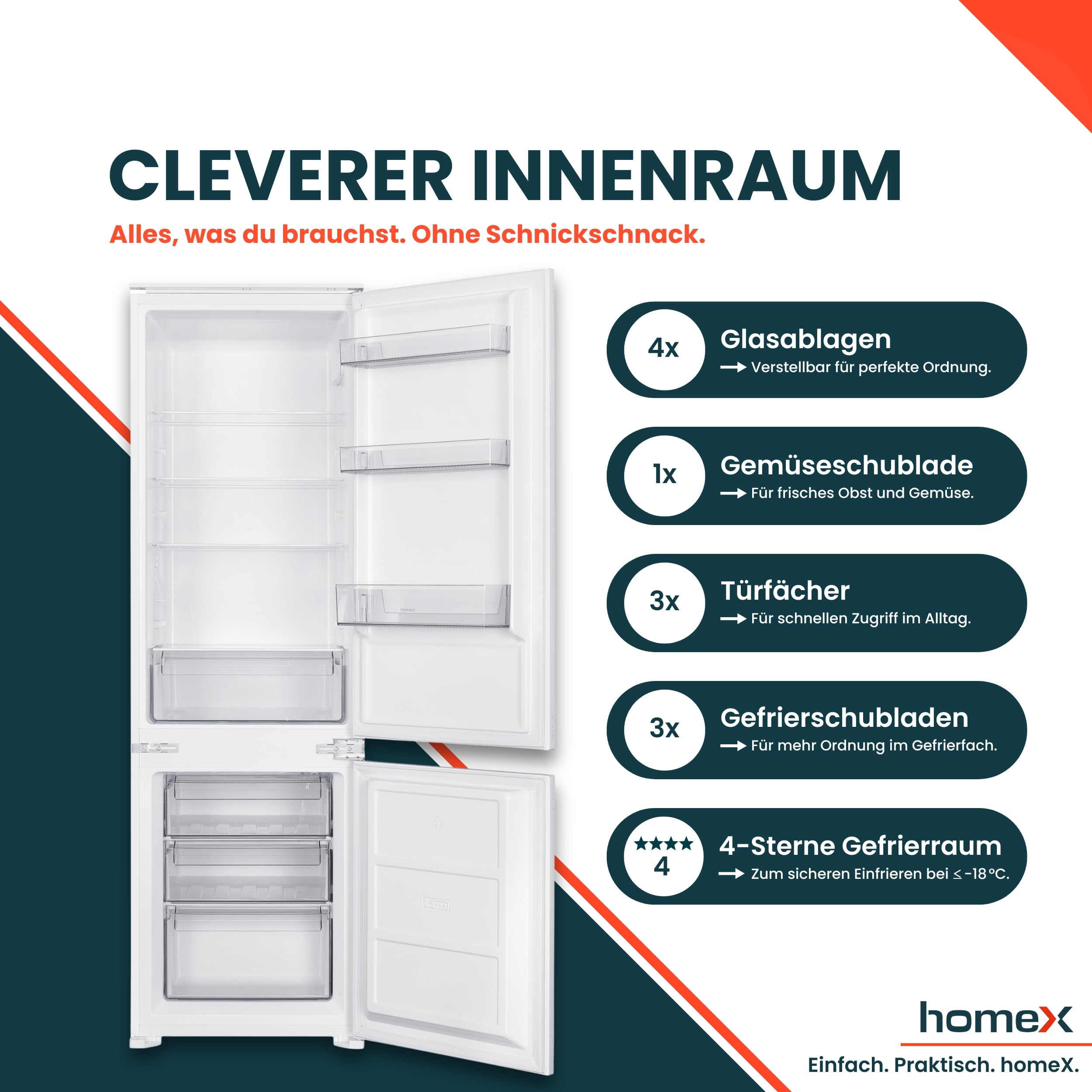homex-k-hlen-cfb2491e-einbauk-hlschrank-178cm-nische-249l image 4