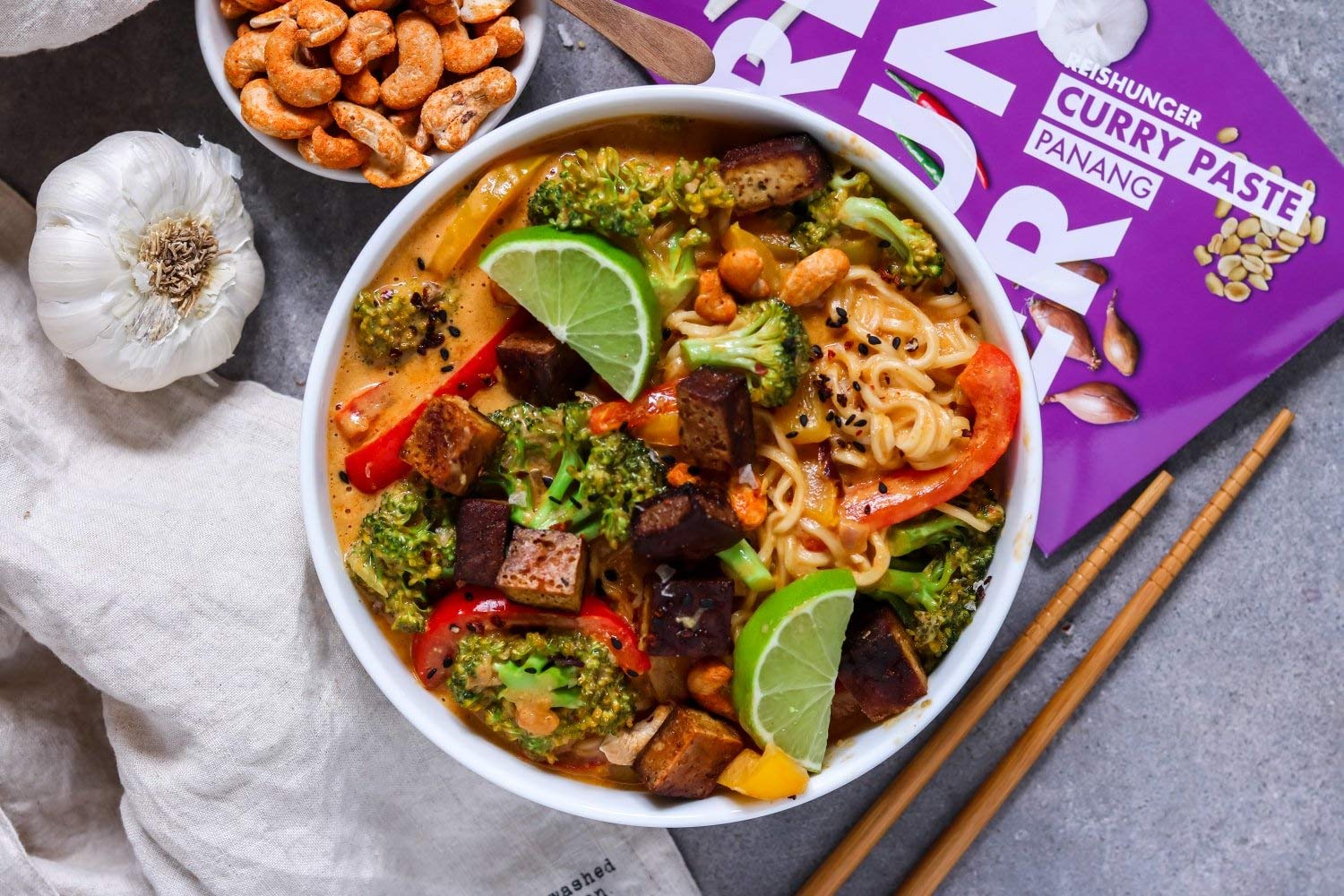 reishunger-thai-curry-paste-probierset-5x50g-vegan image 7