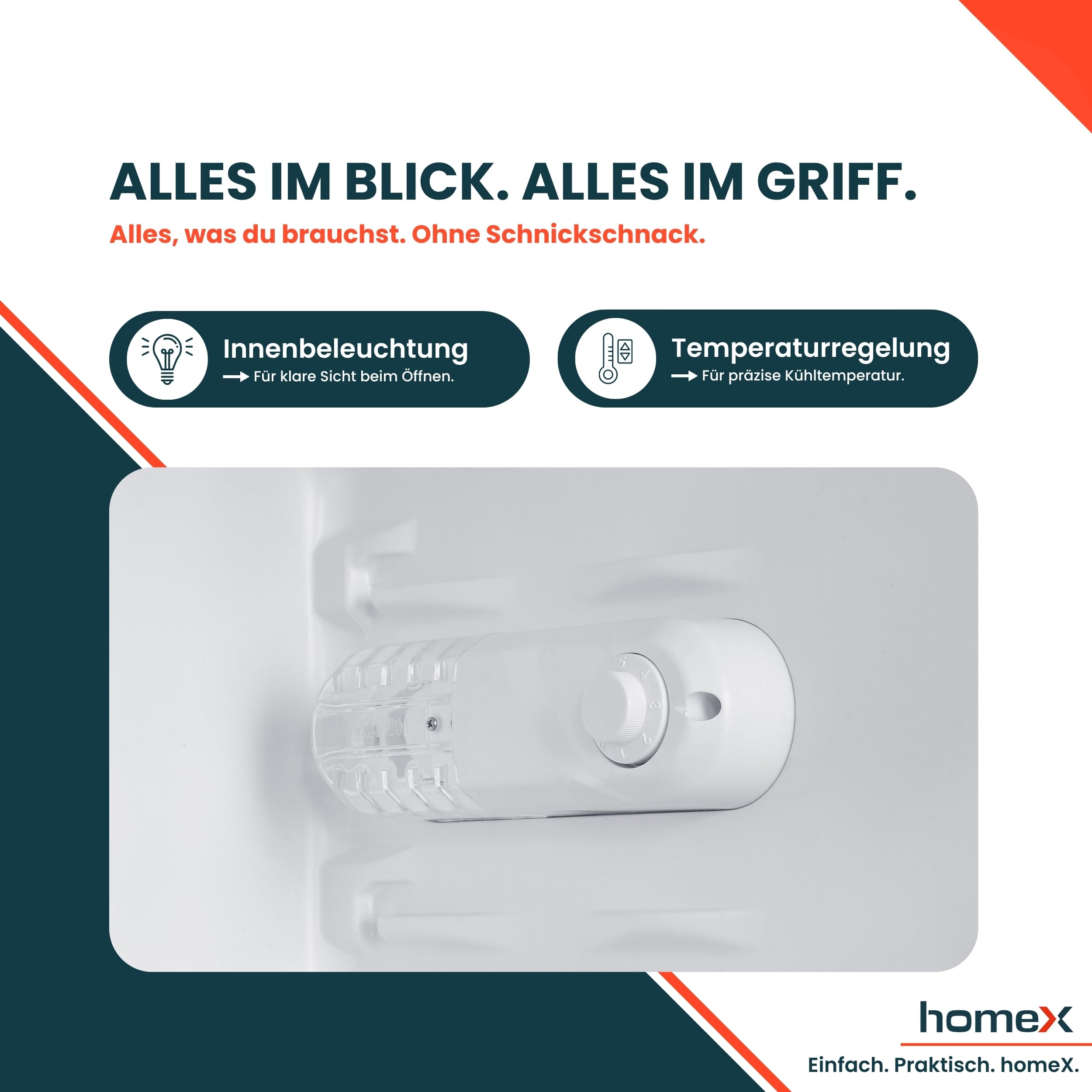 homex-cs0881-w-k-hlschrank-90l-wei-ohne-gefrierfach-leise image 6