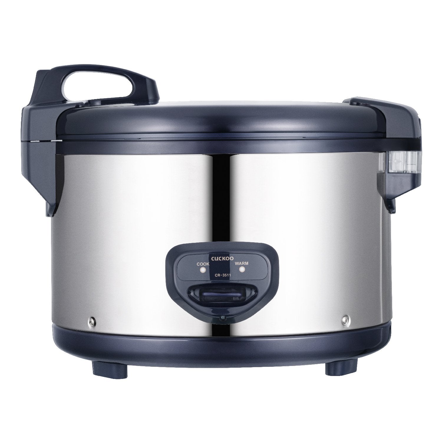 cuckoo-commercial-rice-cooker-cr-3511-reiskocher-35-cups image 1