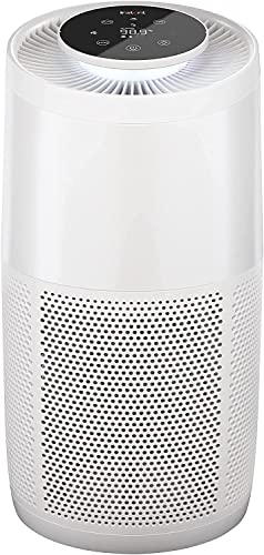 instant-pot-air-purifier-ap300-luftreiniger-36-qm-hepa-leise image 5
