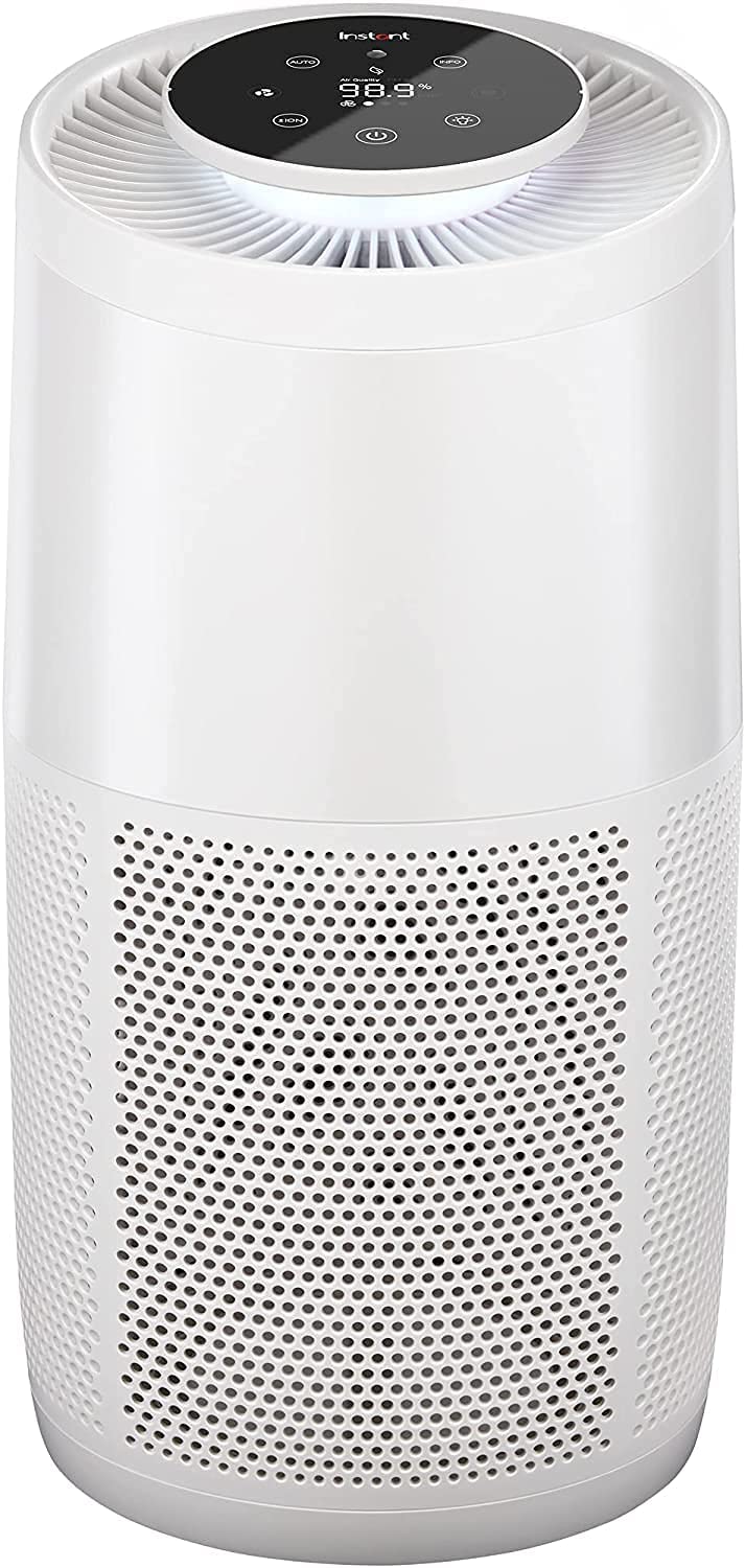 instant-pot-air-purifier-ap300-luftreiniger-36-qm-hepa-leise image 1