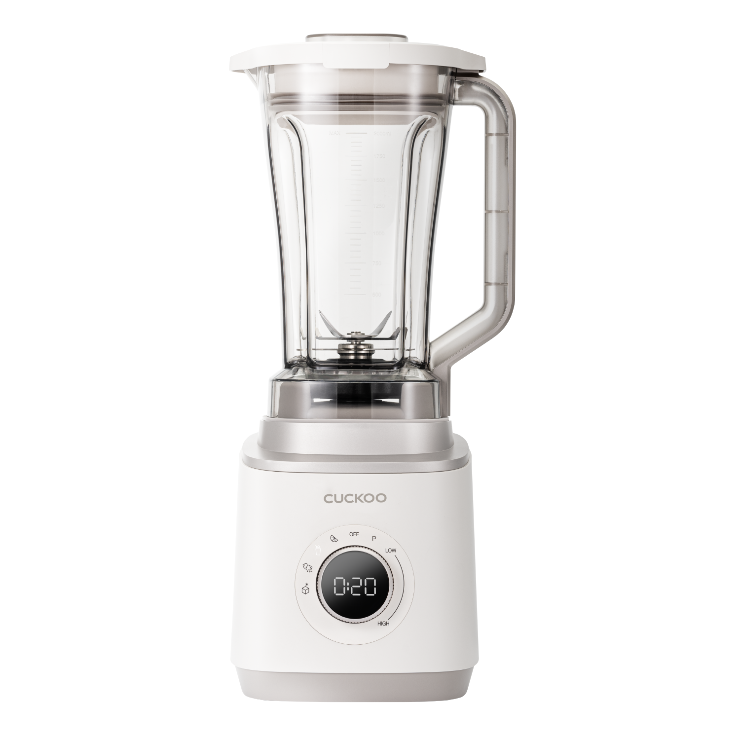 cuckoo-crosscut-plus-cfm-g200c-standmixer-2-liter-wei image 5