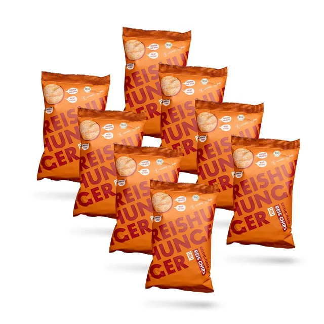 reishunger-bio-reis-chips-chili-8x50g-vegan-glutenfrei image 1