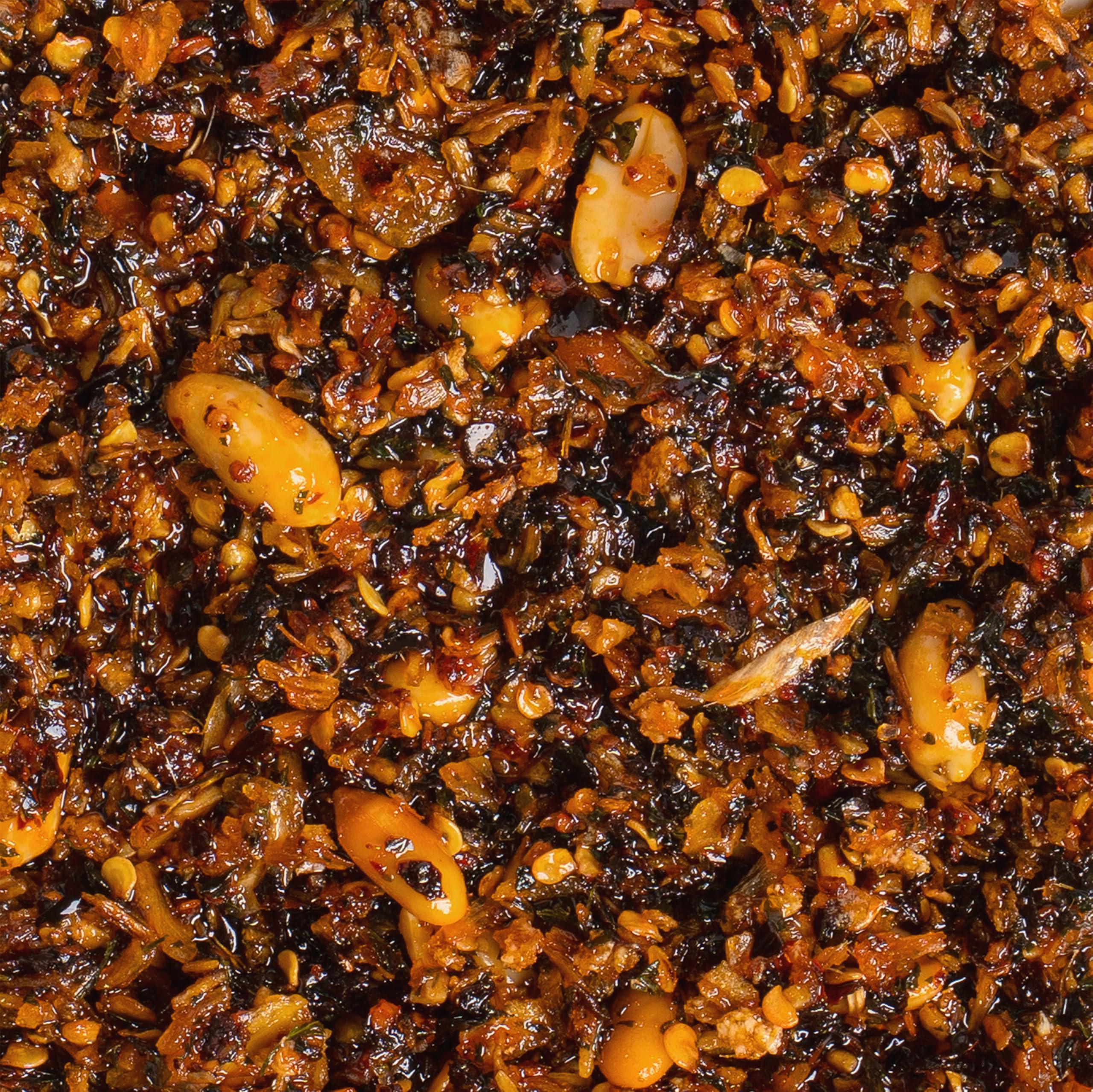 reishunger-lemongrass-chili-crunch-topping-6x120g-mild image 4