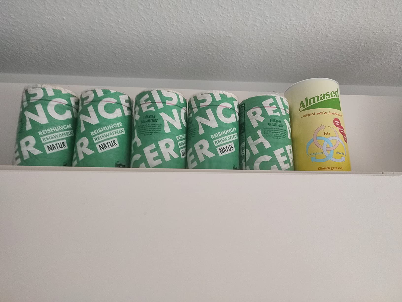 Guter Snack