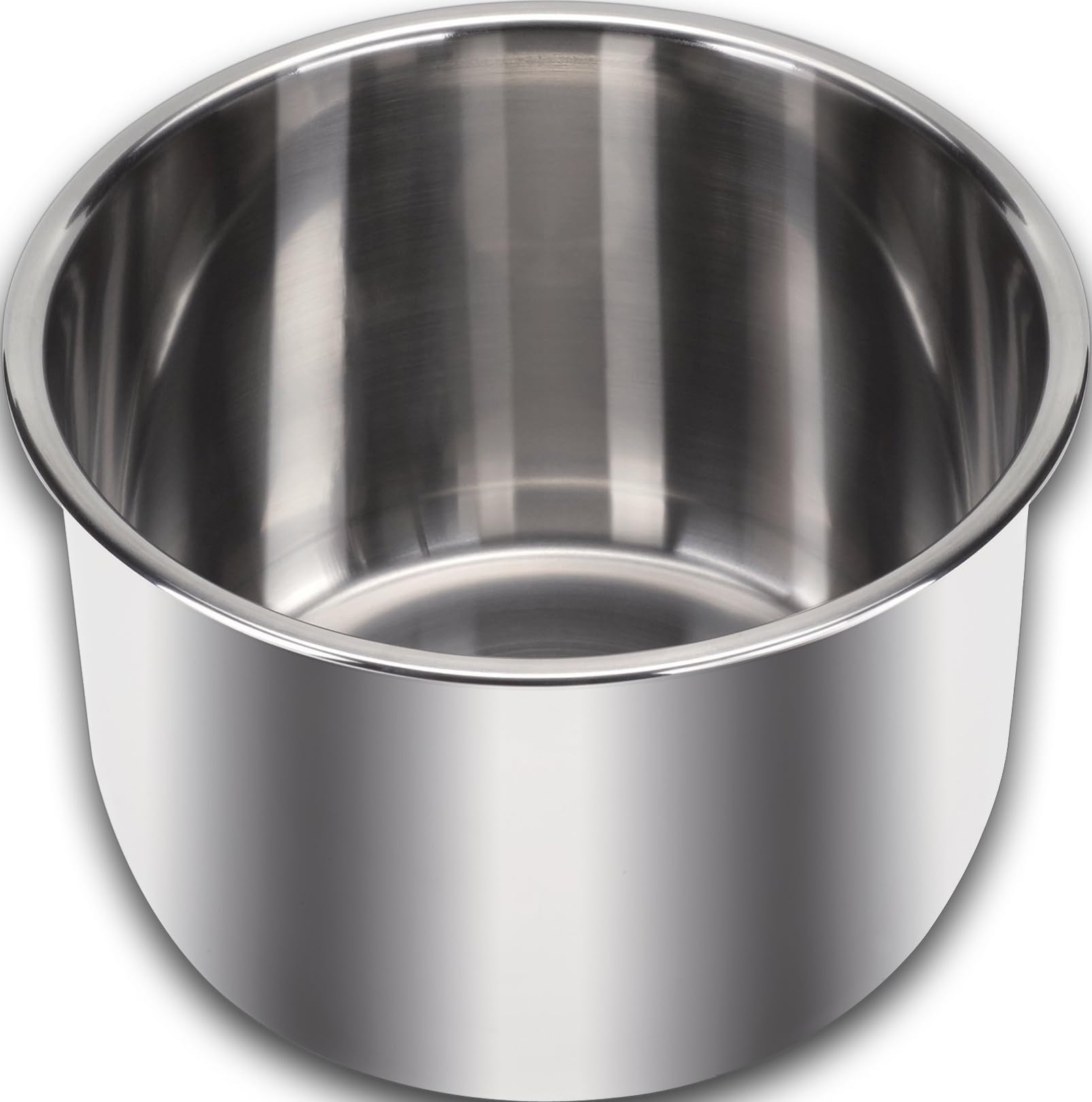 instant-pot-duo-innentopf-edelstahl-5-7-liter-f-r-6-qt image 1