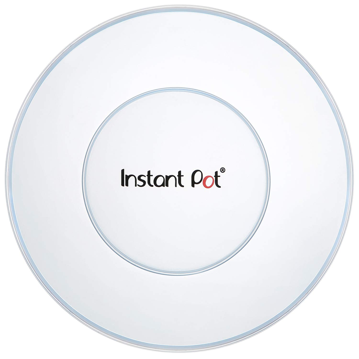 instant-pot-duo-silikondeckel-3-qt-20-3-cm-transparent image 1