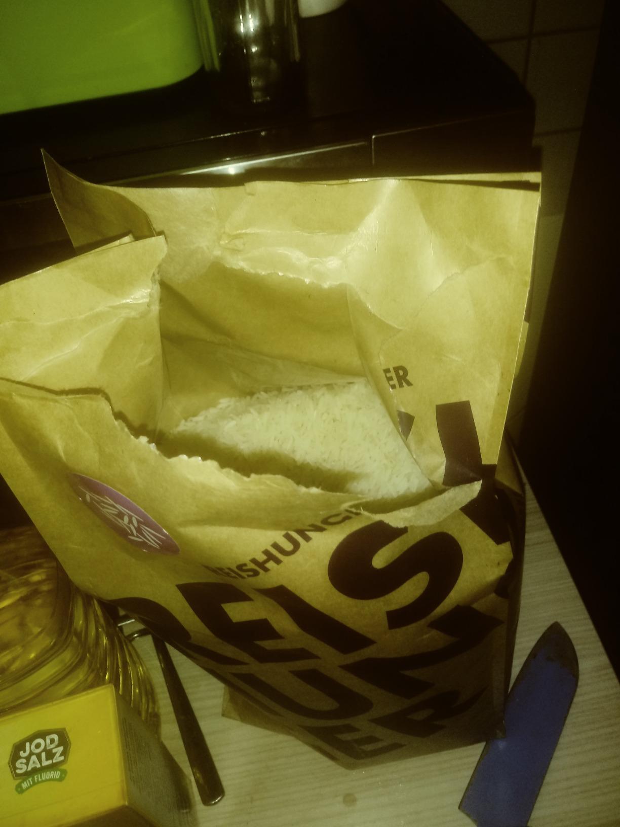 Gute Packung