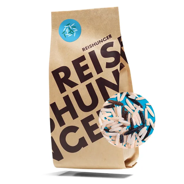 reishunger-bio-wildreis-basmati-mix-reis-3kg image 1