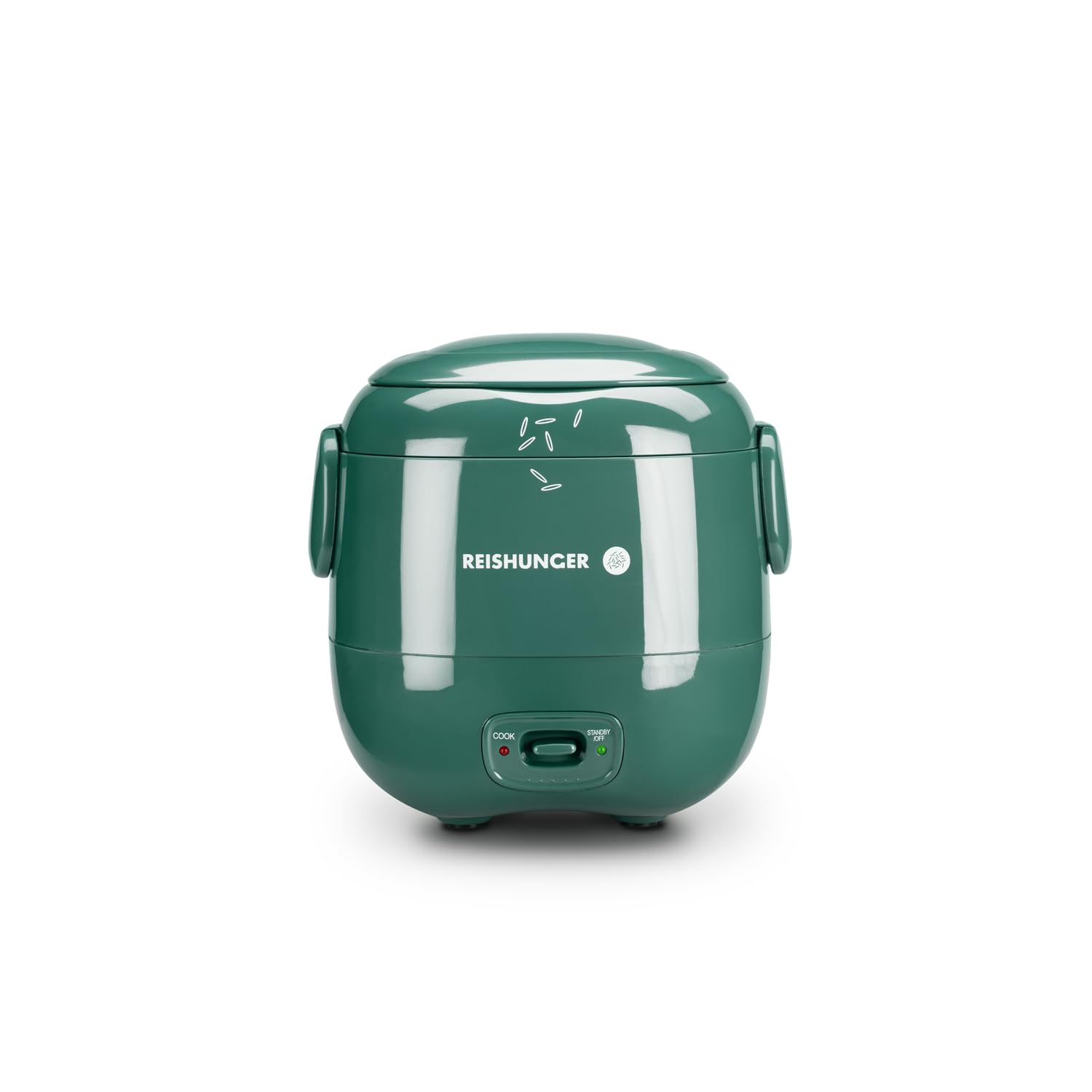 reishunger-mini-reiskocher-0-3l-waldgr-n-1-2-portionen image 1