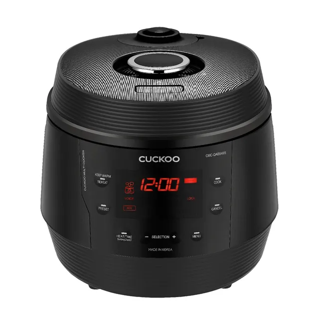 cuckoo-icook-q5-cmc-qab549s-multikocher-1-8l-10-cups image 1