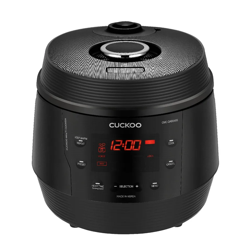 cuckoo-icook-q5-cmc-qab549s-multikocher-1-8l-10-cups image 1