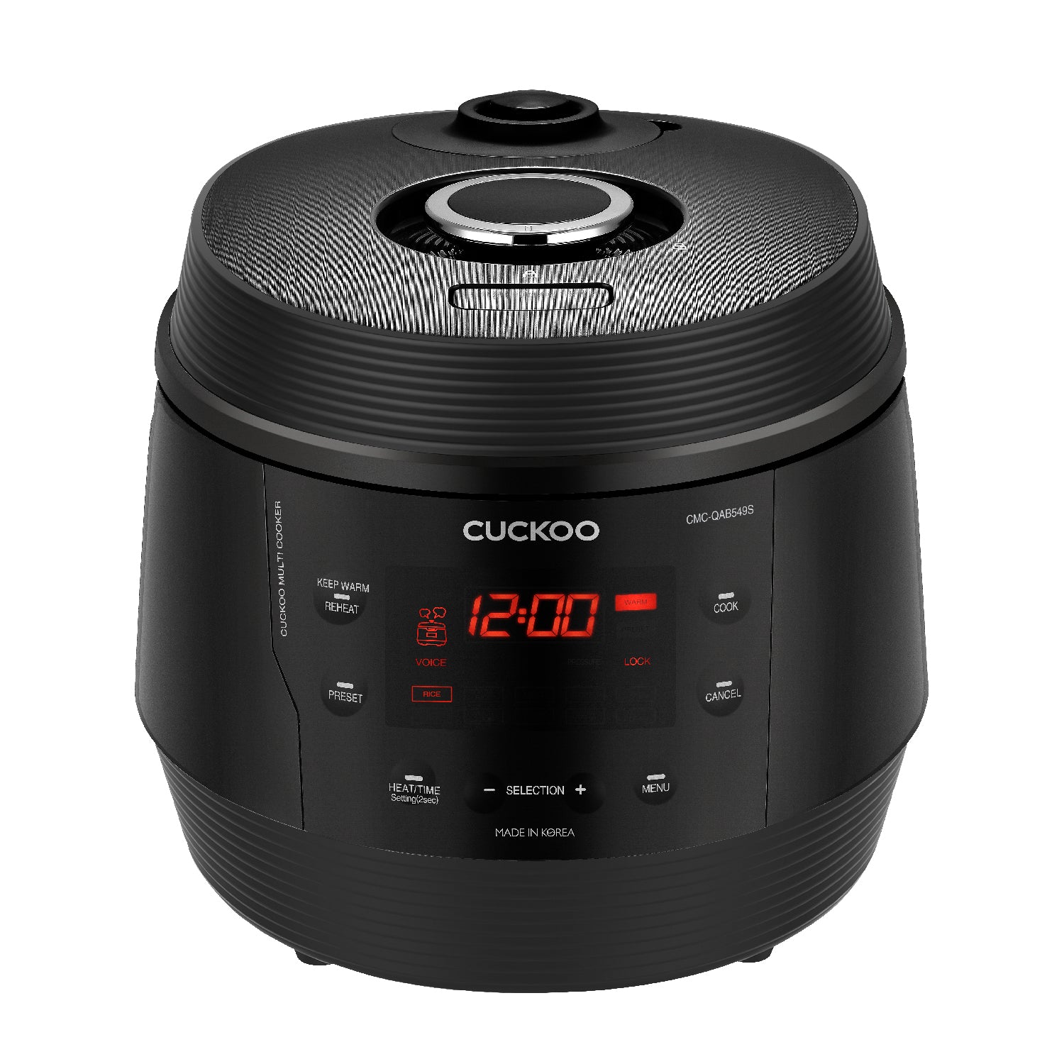 cuckoo-icook-q5-cmc-qab549s-multikocher-1-8l-10-cups image 1