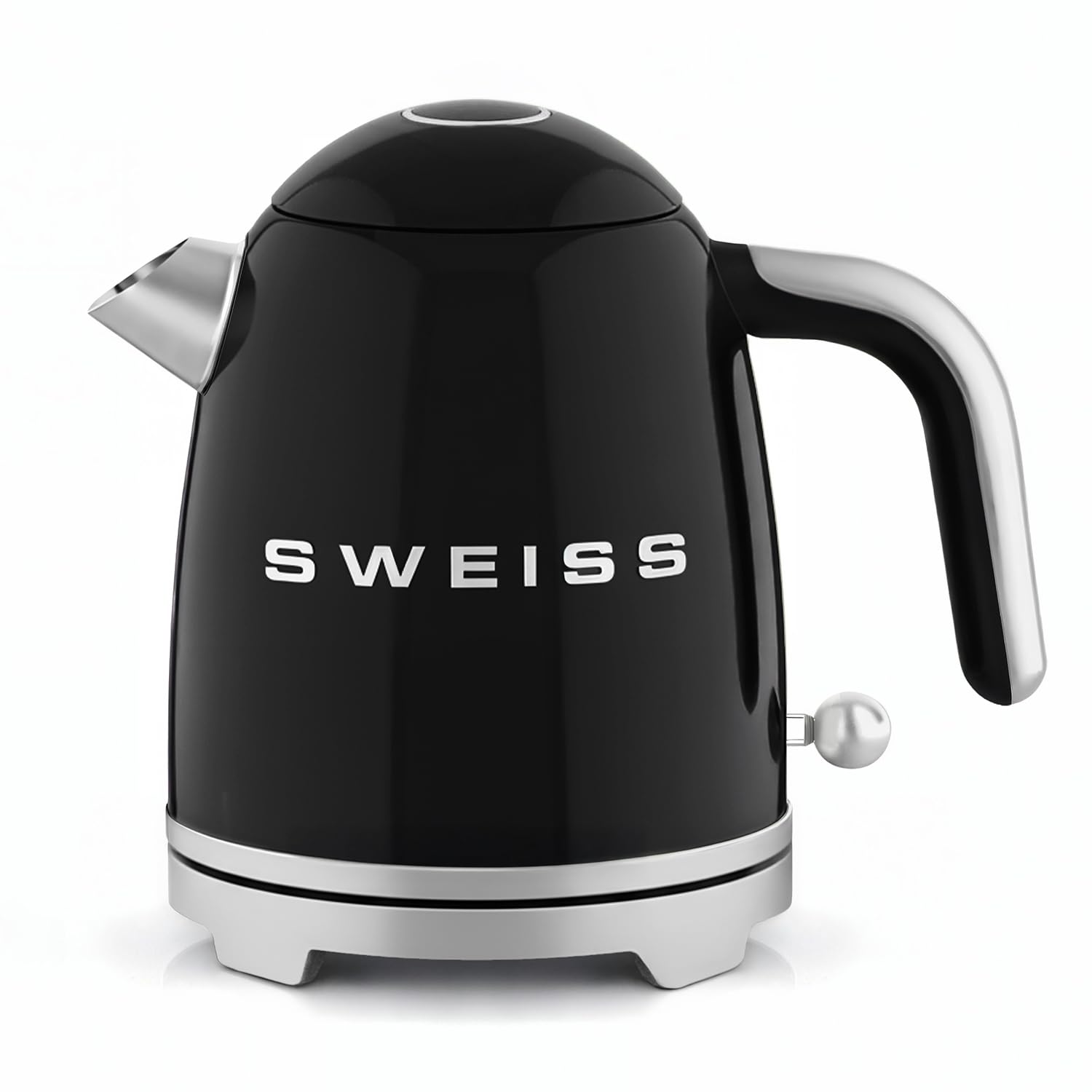 sweiss-kts9-wasserkocher-1l-schwarz-vintage-edelstahl image 1