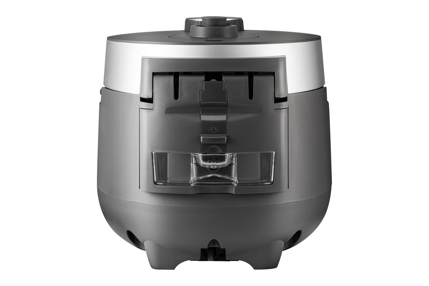 cuckoo-twin-pressure-crp-st1009f-reiskocher-1-8-l-grau image 4