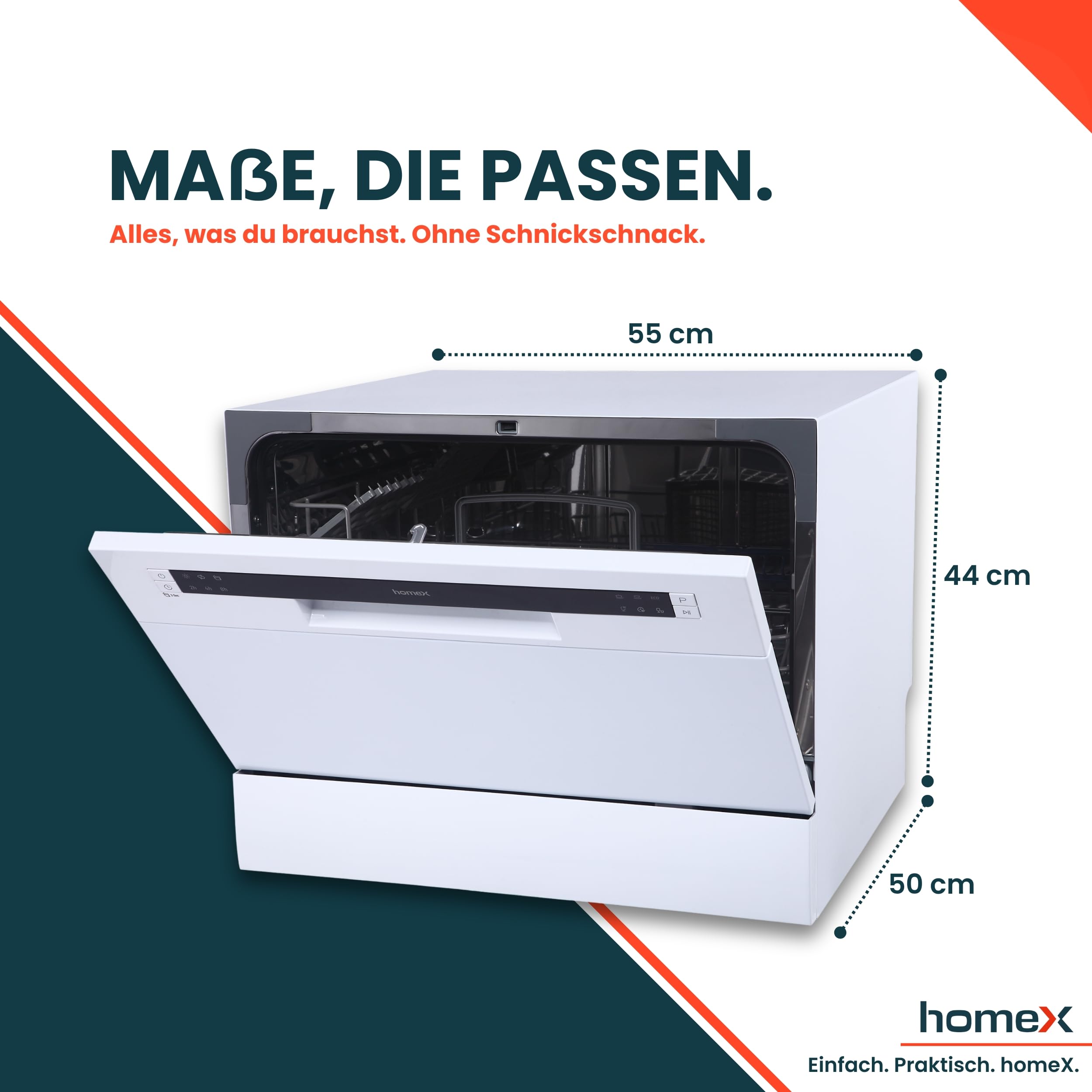 homex-sp-len-gst6ad-w-tischgeschirrsp-ler-6-gedecke-wei image 4