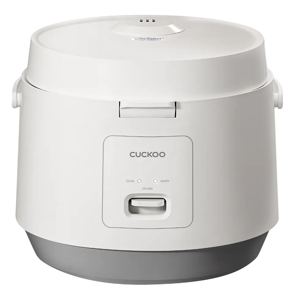 cuckoo-cr-1095-reiskocher-10-cups-1-8l-wei-grau image 1