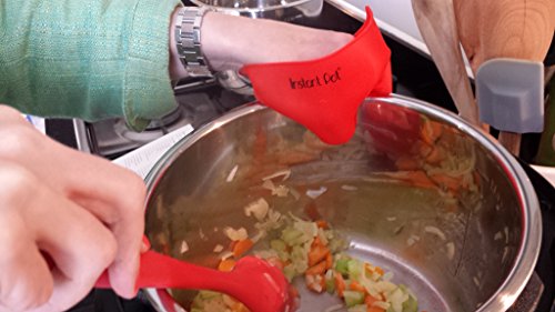 instant-pot-duo-mini-mitt-silikon-ofenhandschuhe-rot-hitzebest-ndig image 8