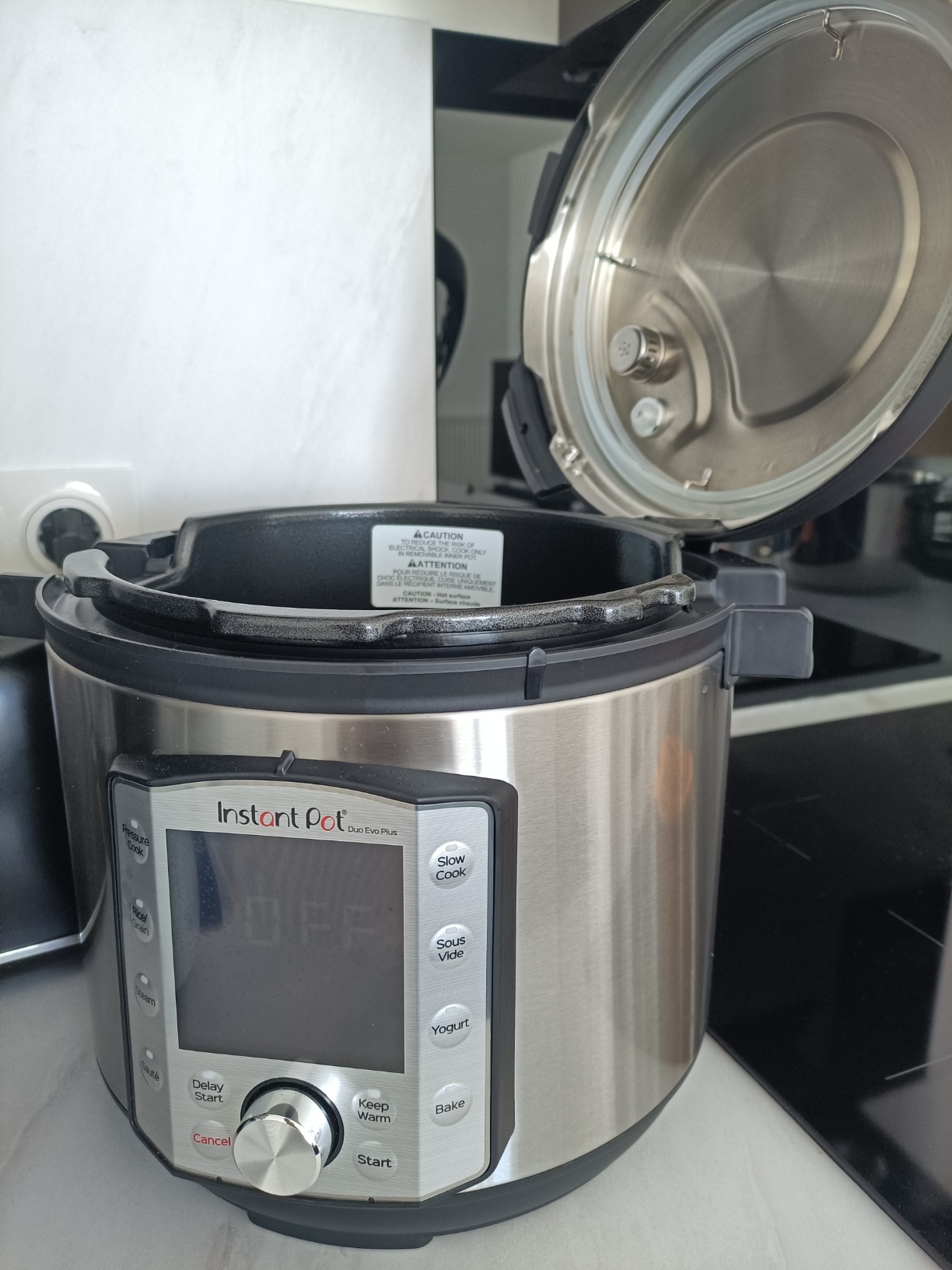 Sous Vide super