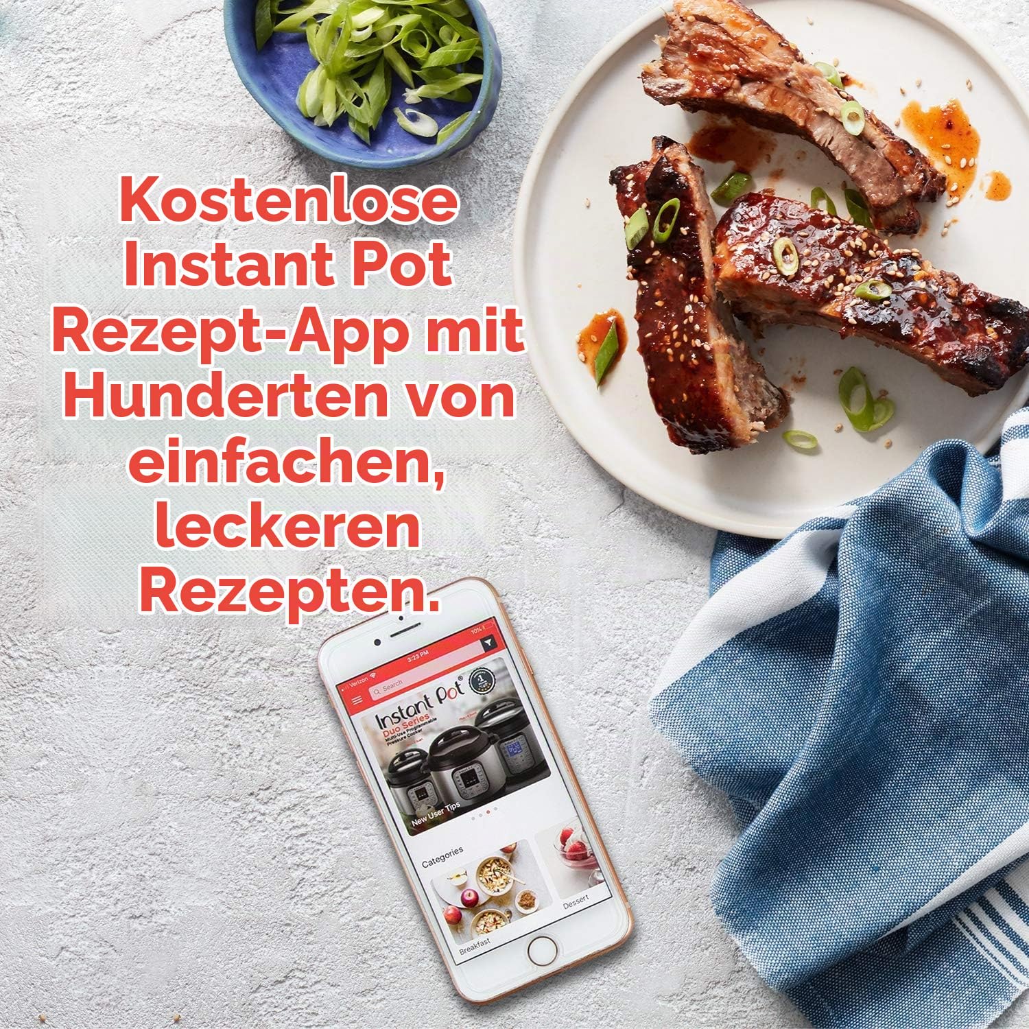 instant-pot-duo-60-r2d2-schnellkochtopf-5-7-l-star-wars image 6
