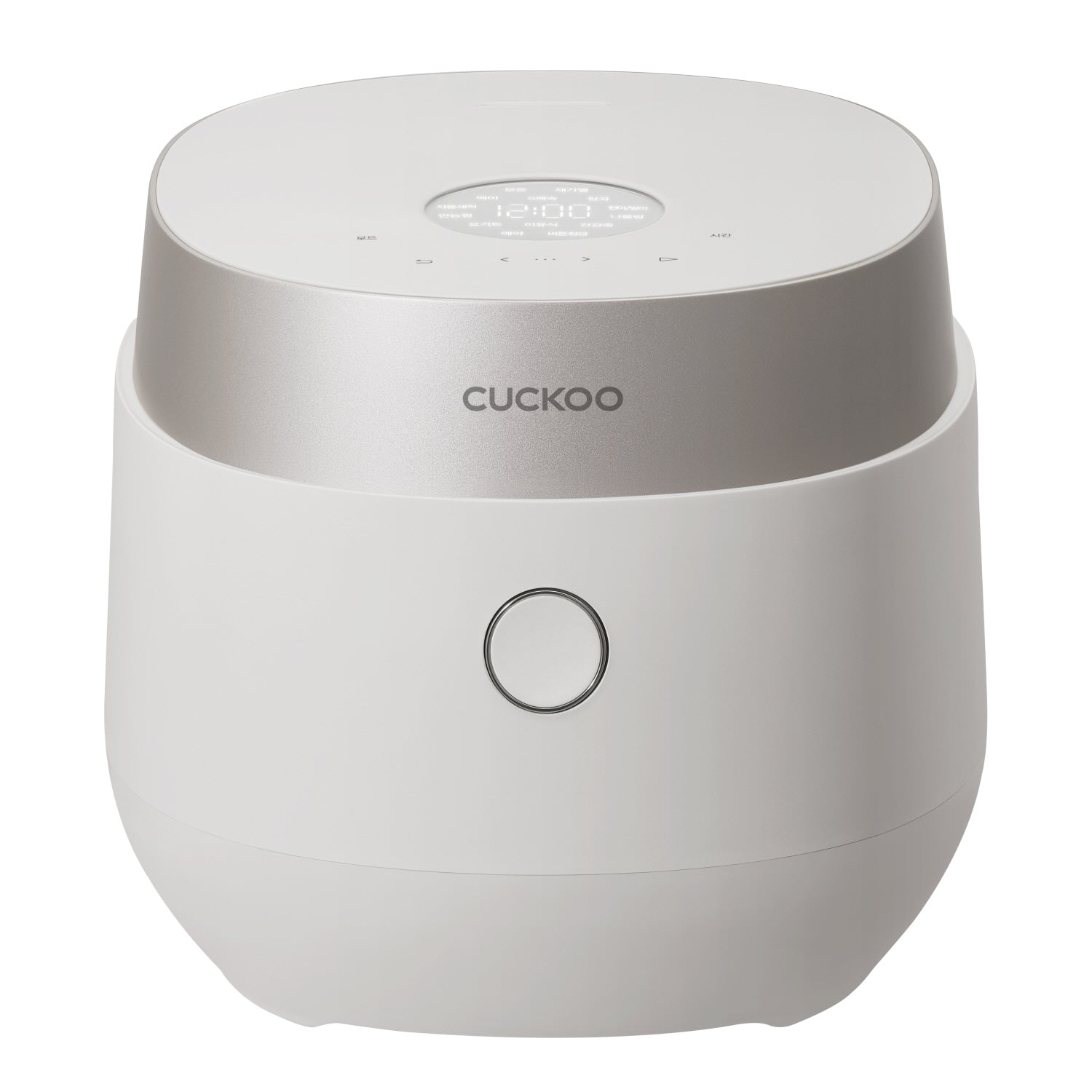 cuckoo-micom-cr-0685fw-reiskocher-1-08-l-6-tassen-wei image 2