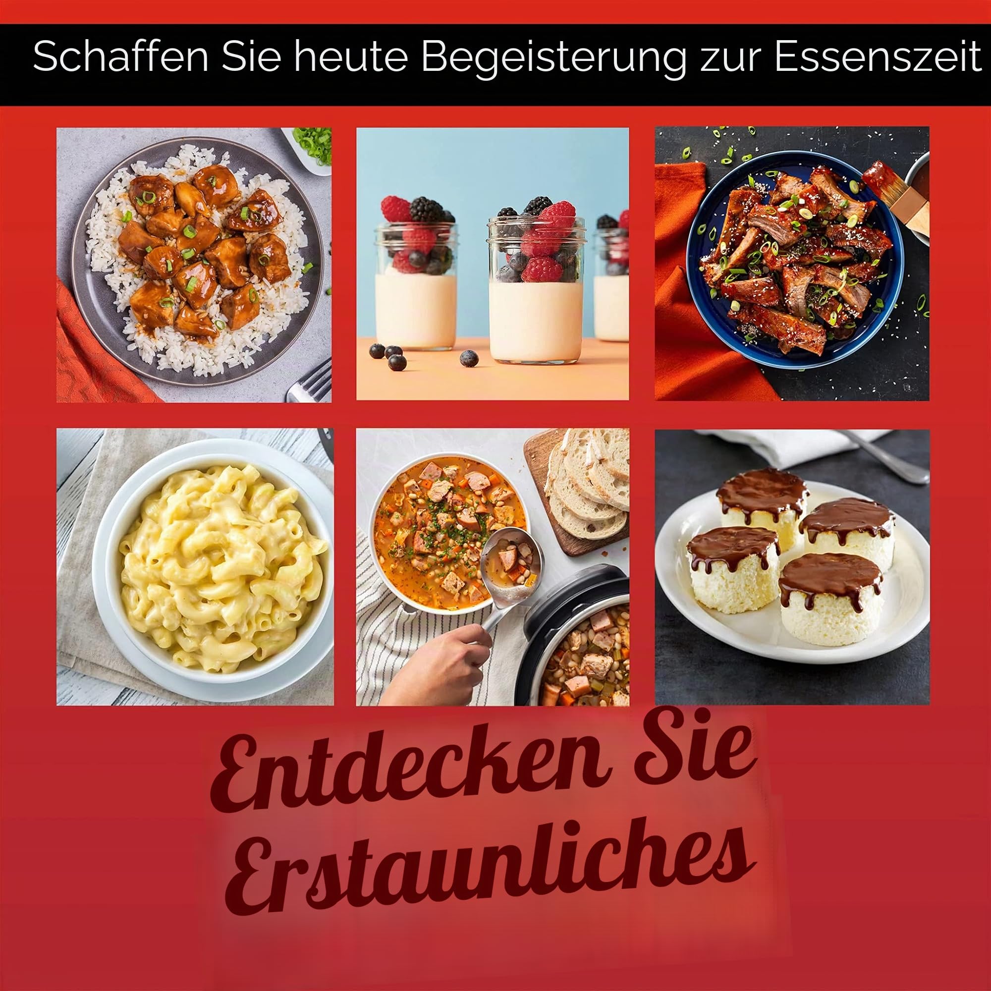 instant-pot-duo-plus-schnellkochtopf-5-7l-15-programme image 8