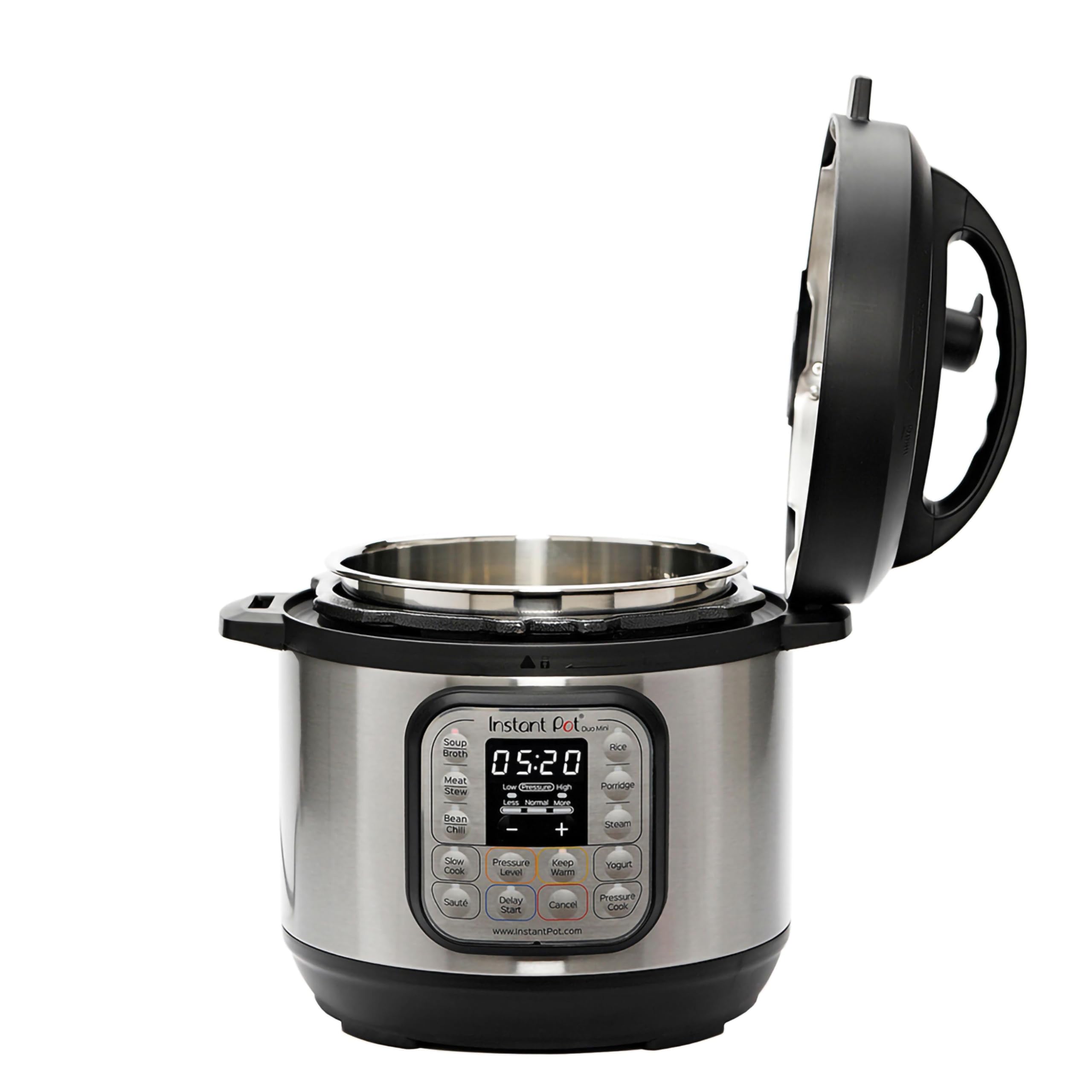 instant-pot-duo-7-in-1-multikocher-3-l-schnellkochtopf image 3