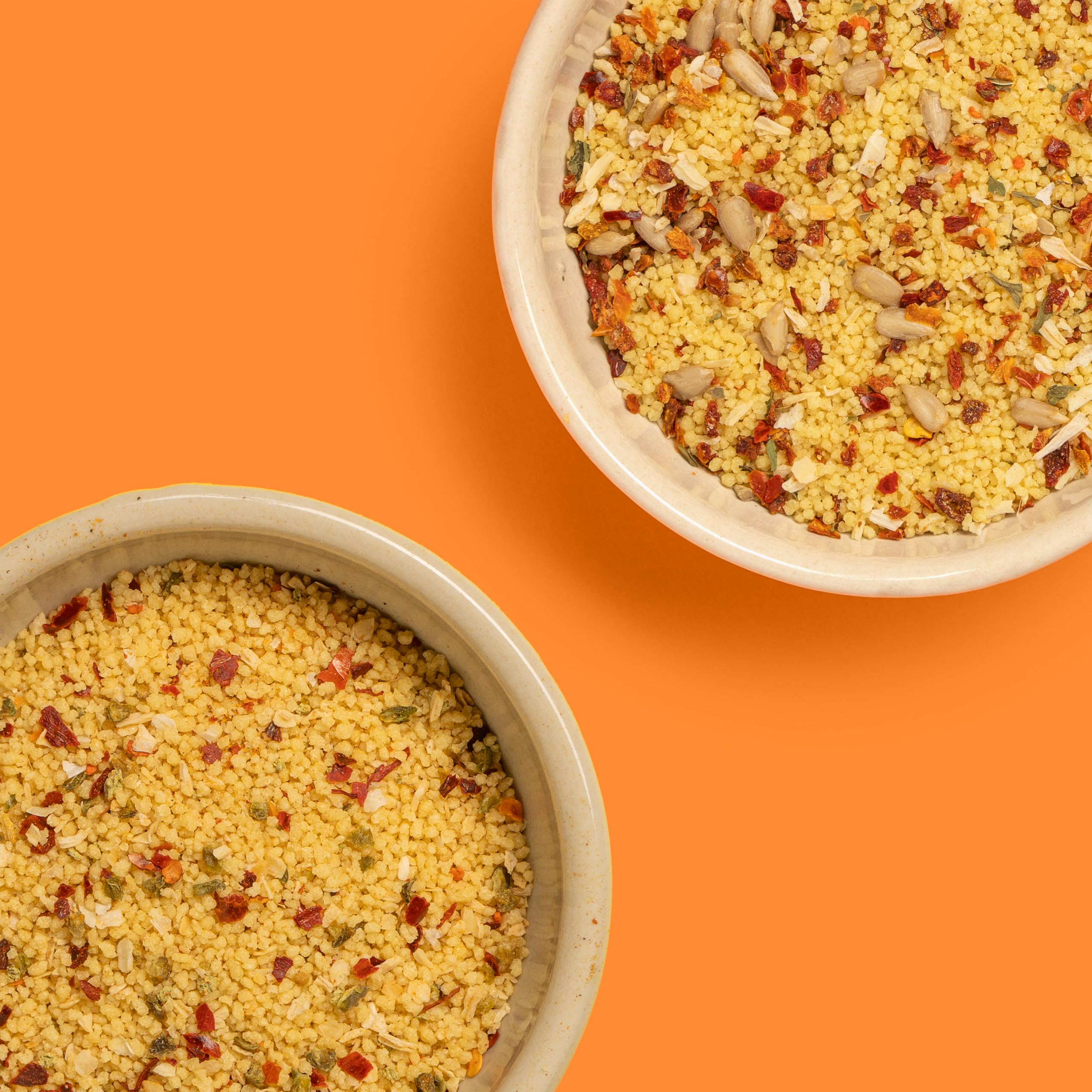 reishunger-blitz-couscous-couscous-orientalisch-marokkanisch-2x300g-vegan image 2